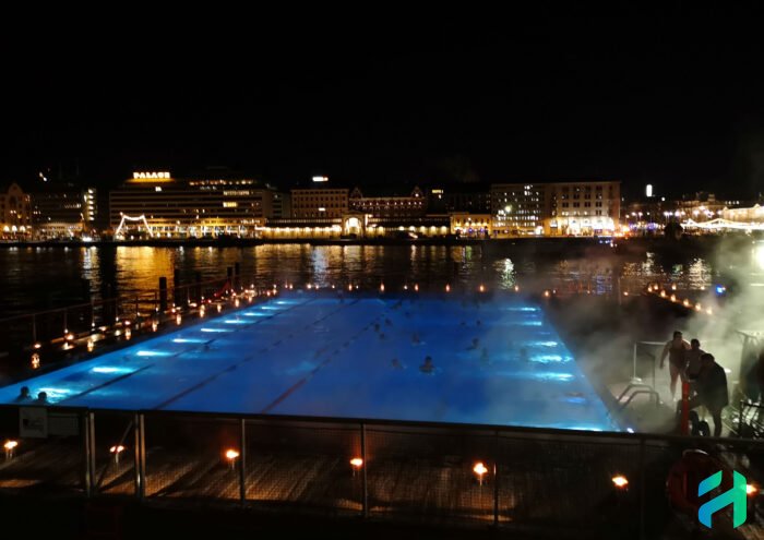 Spas in Helsinki – Which One Is the Best?