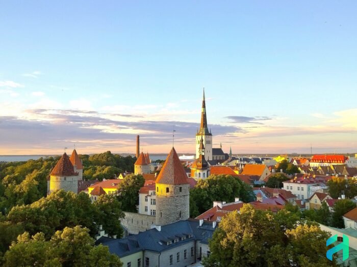 Helsinki – Tallinn Ferry Guide 2024